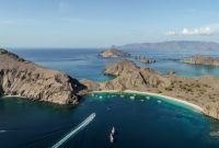 paket tour labuan bajo 4 hari 3 malam