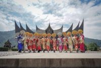 paket tour padang 3 hari 2 malam