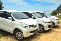 Sewa Avanza atau Xenia