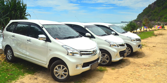 Sewa Avanza atau Xenia